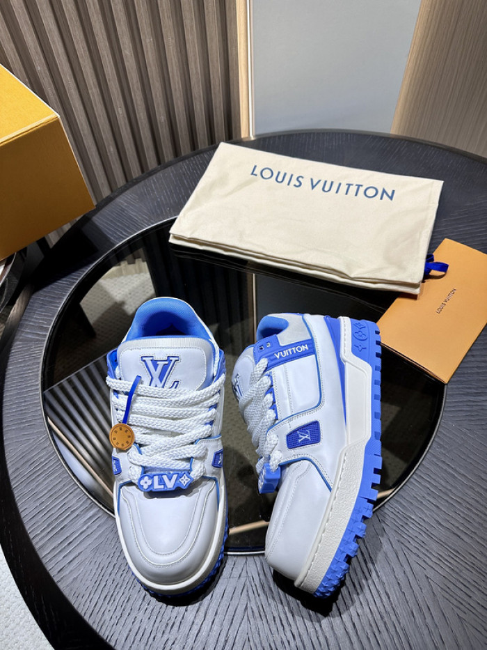 LO1_VTS SNEAKER