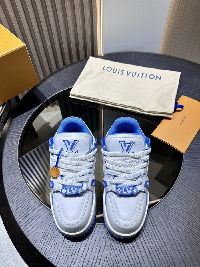 LO1_VTS SNEAKER