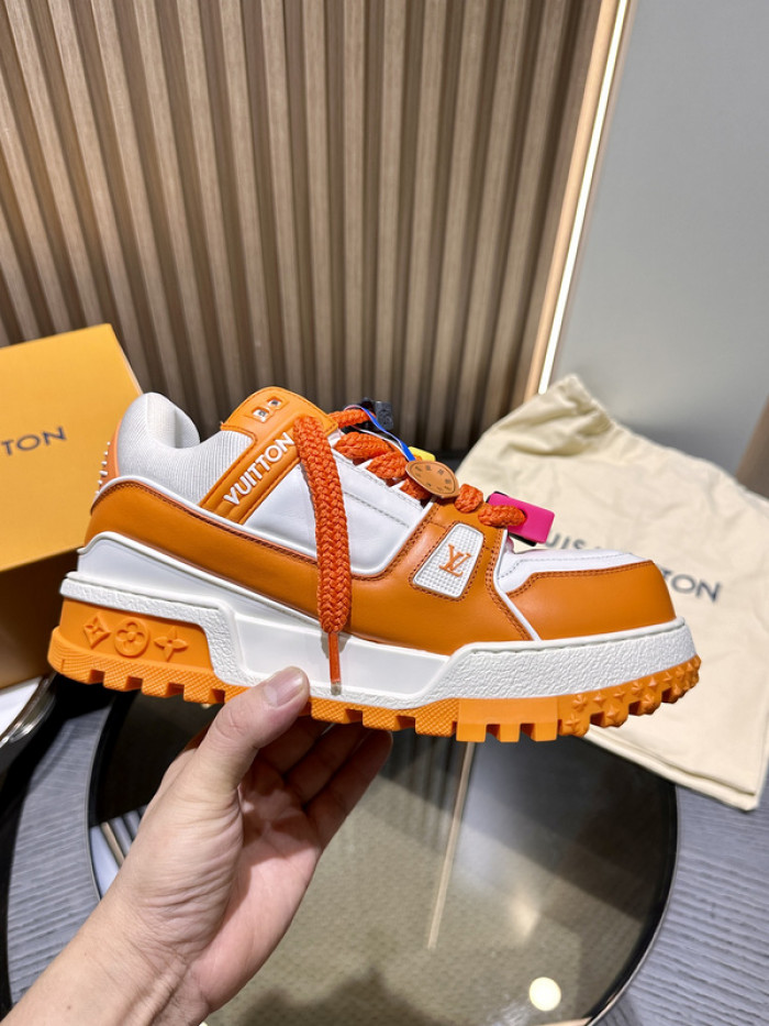 LO1_VTS SNEAKER
