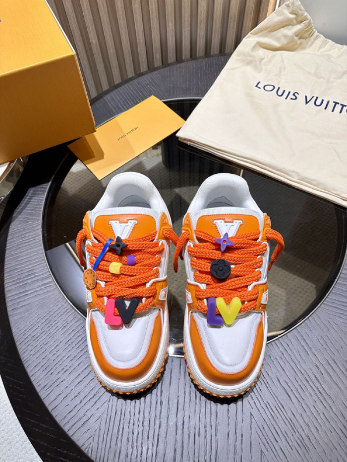 LO1_VTS SNEAKER