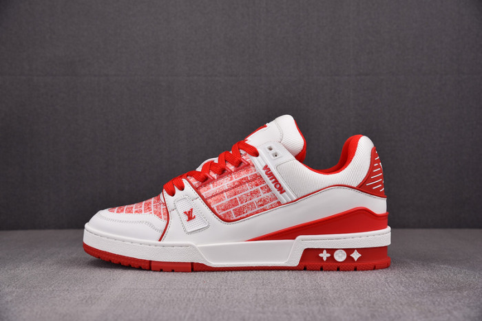 LO1_VTS SNEAKER