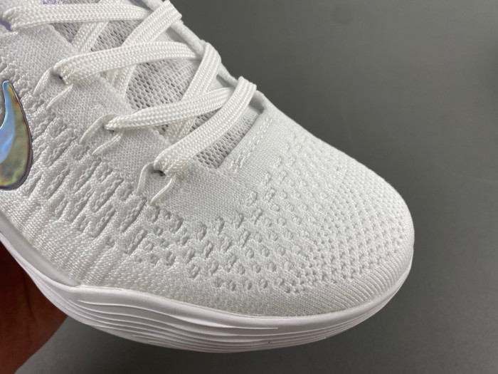 Kobe 9 Elite Low Protro Halo FZ7334-100