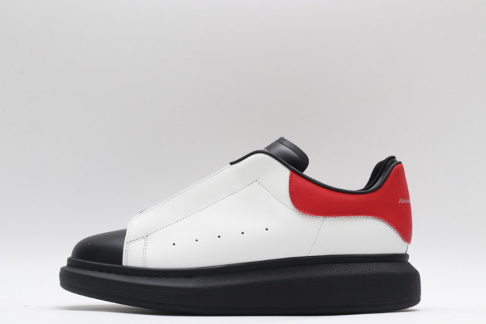 A1exa*der Mcqv*en OVERSIZED