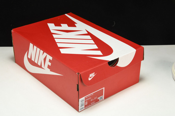 Nike Dunk Low Certified Fresh - DO9776-001