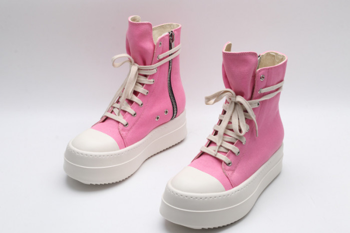 Rick Owen Sneaker