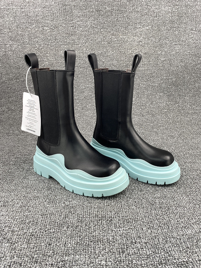 Botteg*Ven*ta Boots
