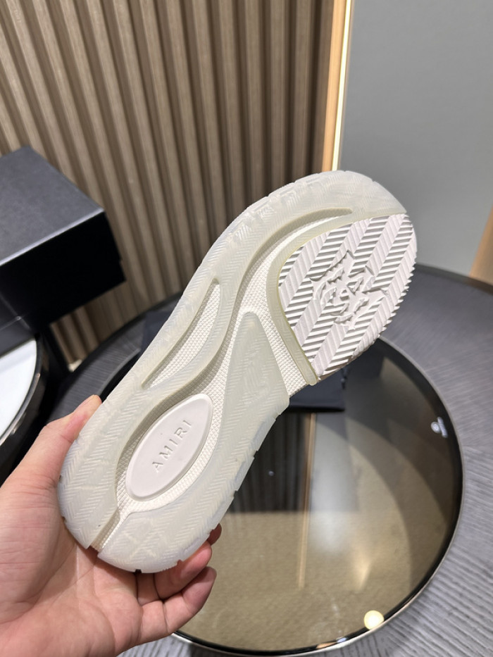 AMIRI SNEAKER