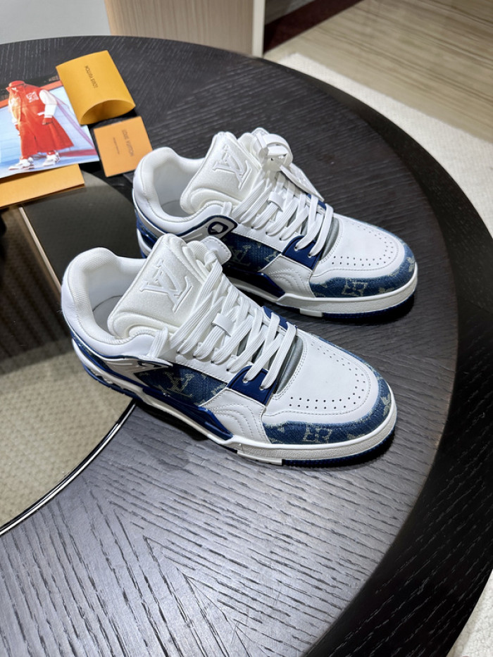 LO1_VTS SNEAKER