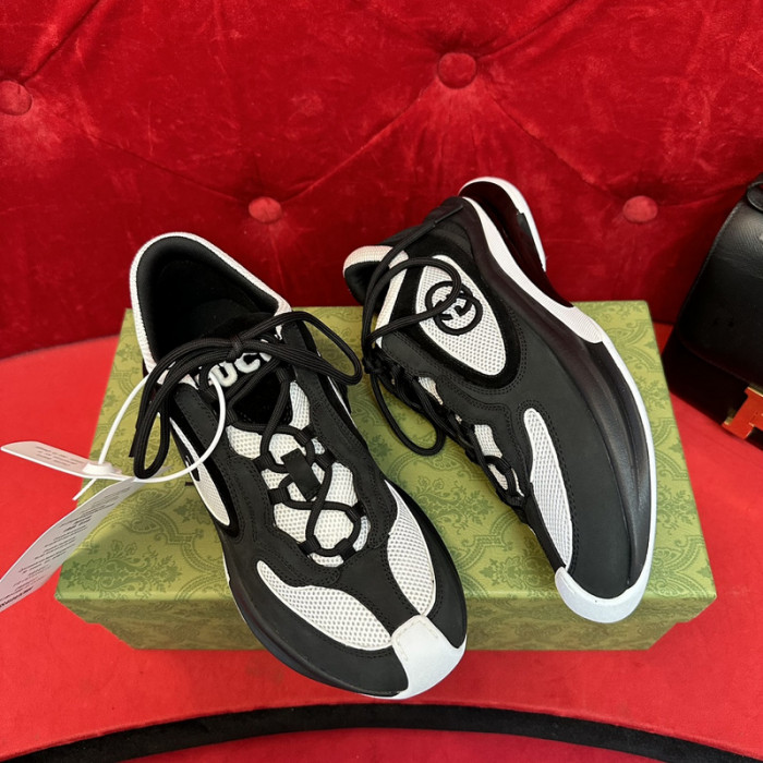 Gvc*1 Run Lace-up Sneakers