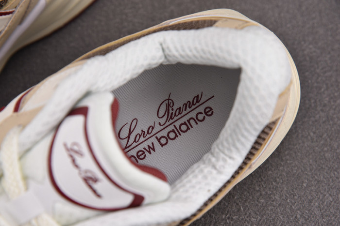 L0r0 P1ana x New Balance NB 990 V6 U990LO6