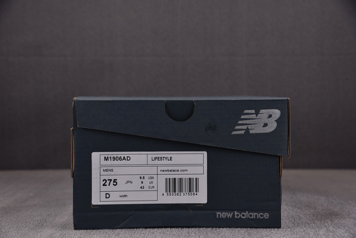 New Balance M1906 AD "Refined Future" Gray M1906AD