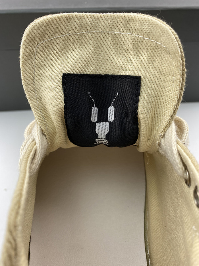Rick Owen Sneaker