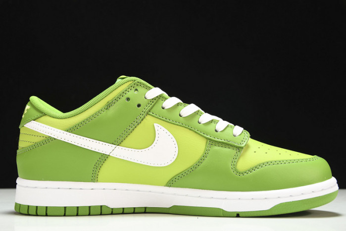 Nike Dunk Low Chlorophyll - DJ6188-300