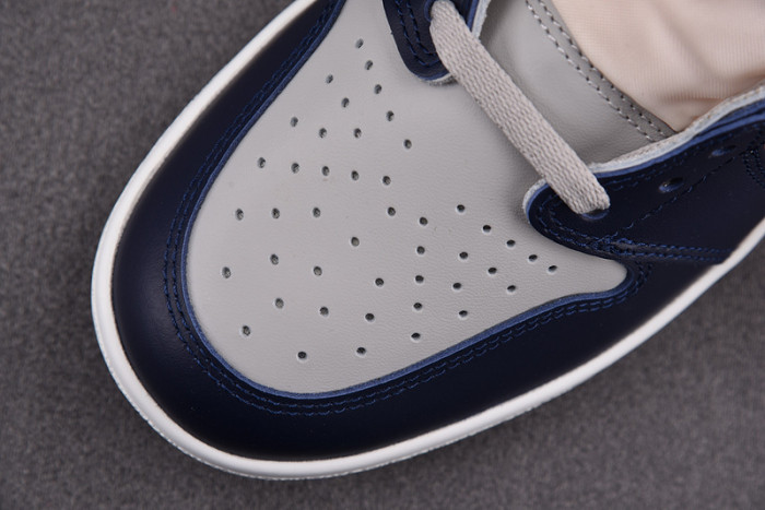 Air Jordan 1 Retro High 85 Georgetown - BQ4422-400