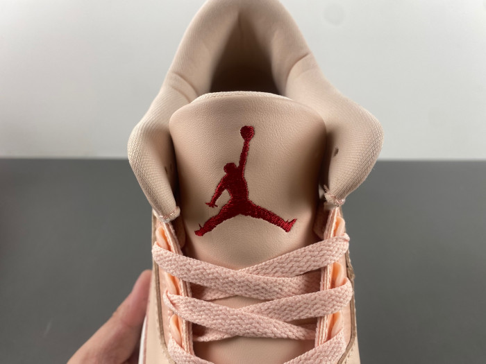 Air Jordan 3 WMNS "Valentine