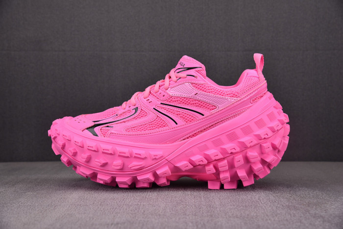 Ba1en*iaga Ddfender SNEAKERS