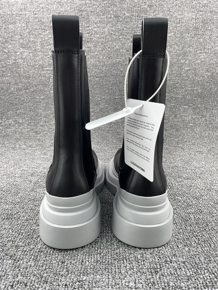 Botteg*Ven*ta Boots