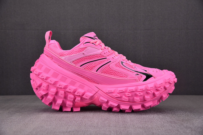 Ba1en*iaga Ddfender SNEAKERS