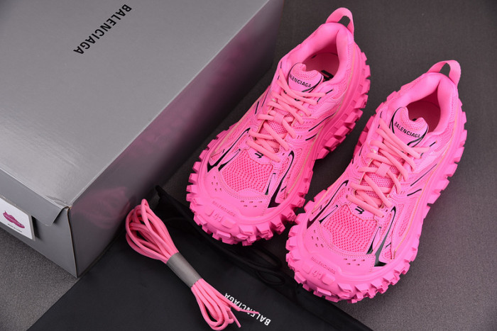 Ba1en*iaga Ddfender SNEAKERS