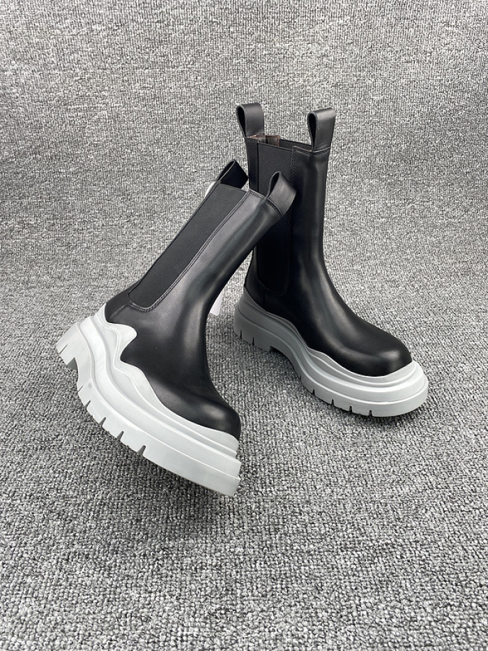 Botteg*Ven*ta Boots