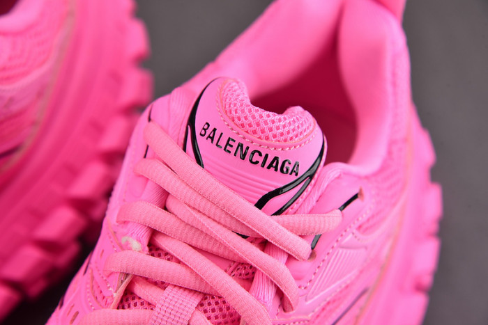 Ba1en*iaga Ddfender SNEAKERS