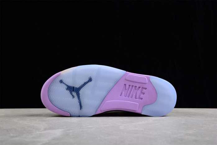 DJ Khaled x Air Jordan 5 "Sail" DV4982-175
