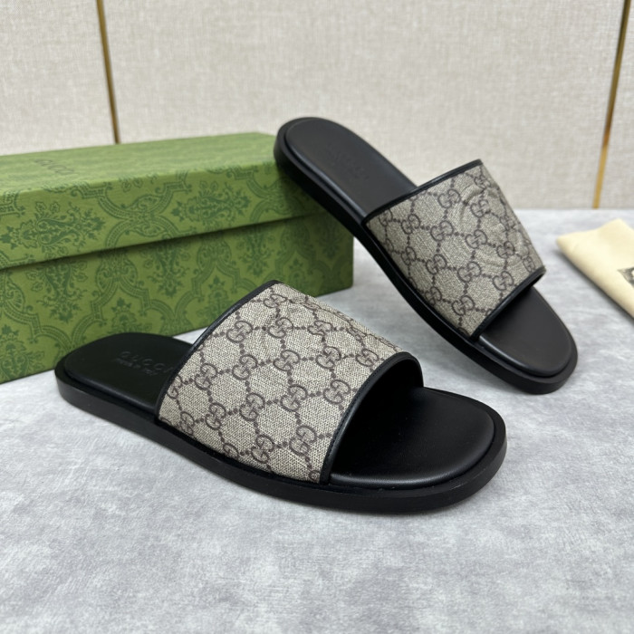 Gvc*1 MEN SLIDE SANDAL