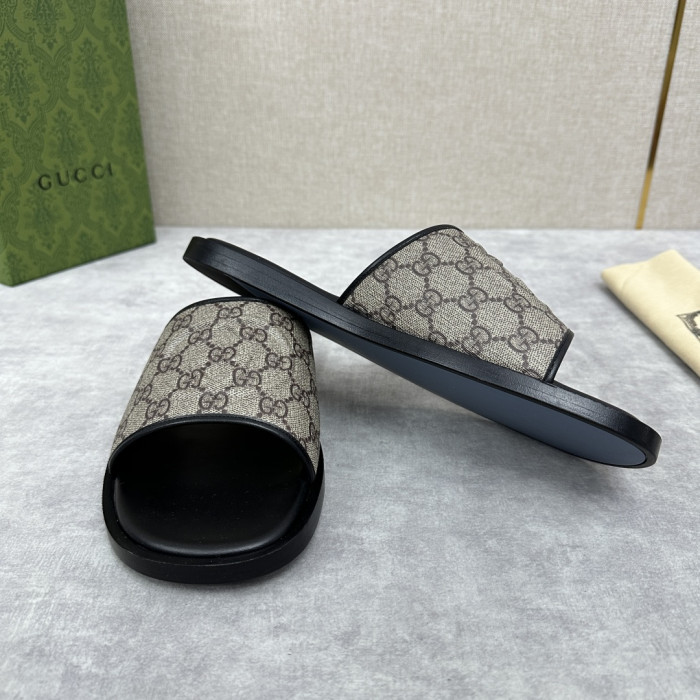 Gvc*1 MEN SLIDE SANDAL