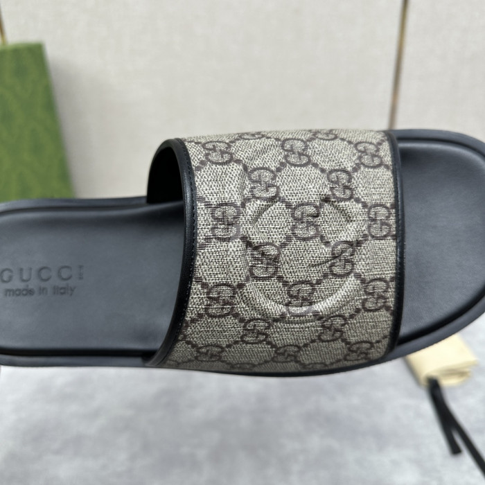 Gvc*1 MEN SLIDE SANDAL