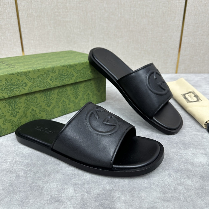Gvc*1 MEN SLIDE SANDAL