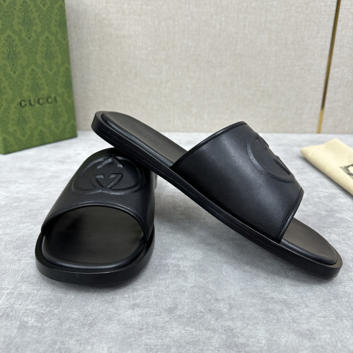Gvc*1 MEN SLIDE SANDAL