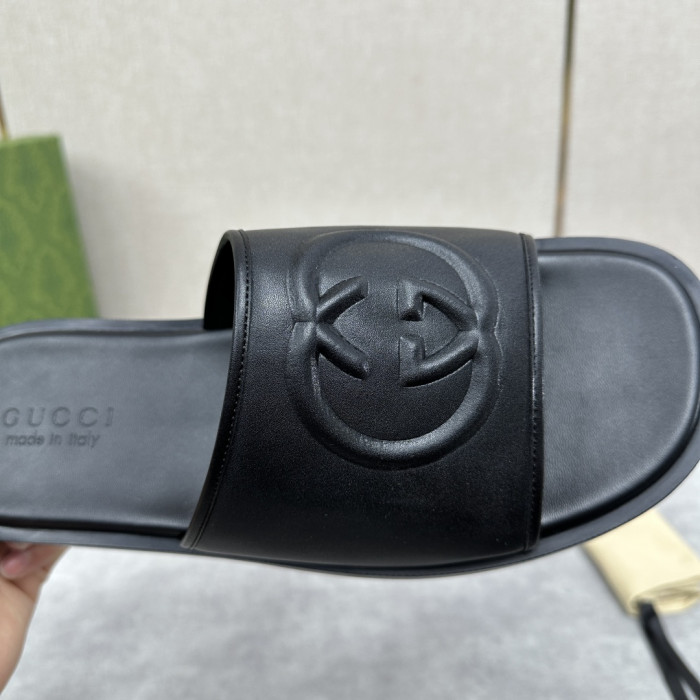 Gvc*1 MEN SLIDE SANDAL