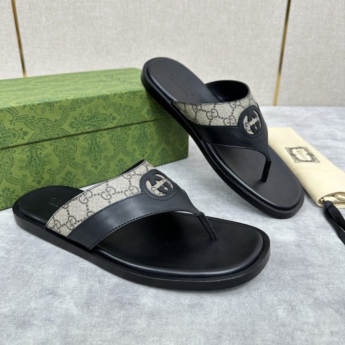 Gvc*1 MEN SLIDE SANDAL