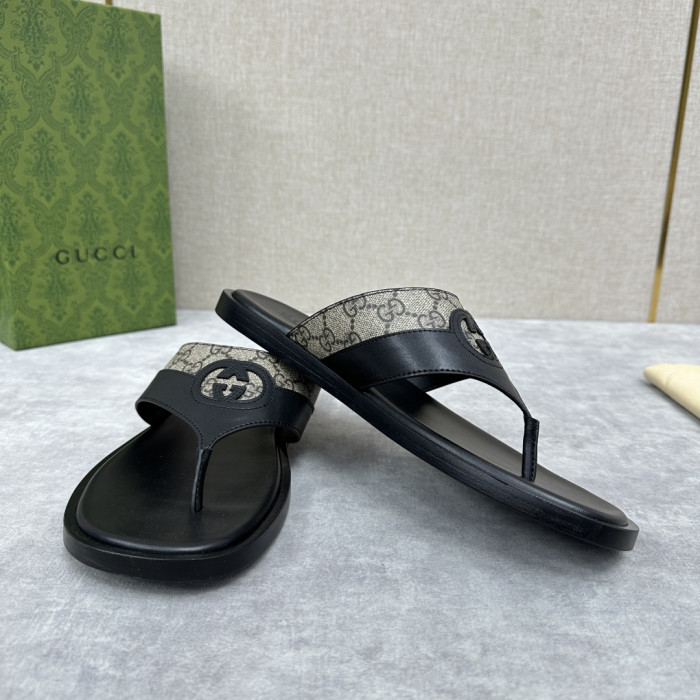Gvc*1 MEN SLIDE SANDAL