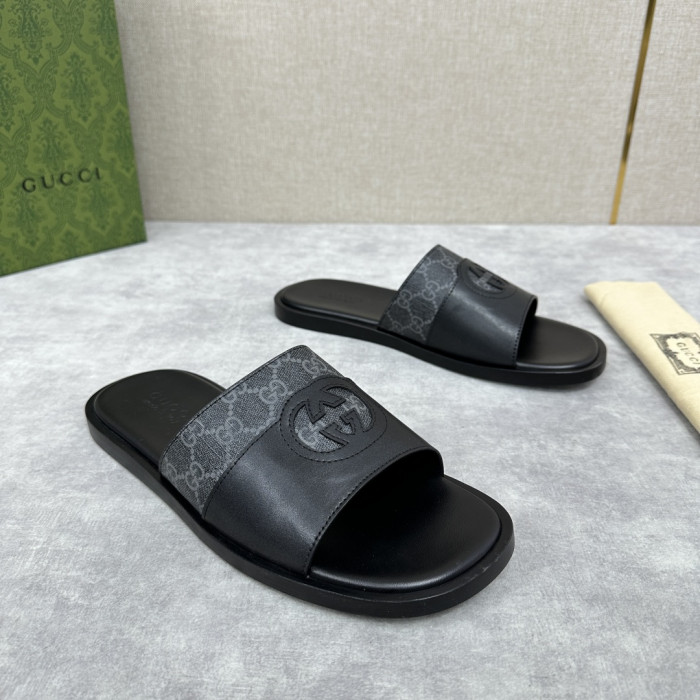 Gvc*1 MEN SLIDE SANDAL