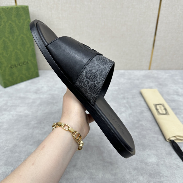 Gvc*1 MEN SLIDE SANDAL