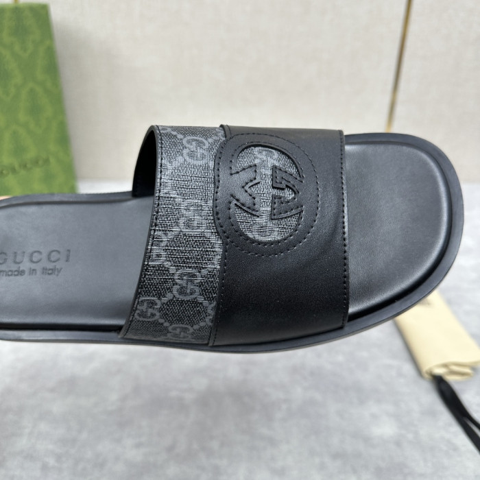 Gvc*1 MEN SLIDE SANDAL