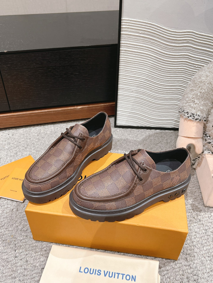 LO1_VTS COUPLE LOAFER