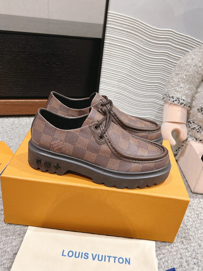 LO1_VTS COUPLE LOAFER