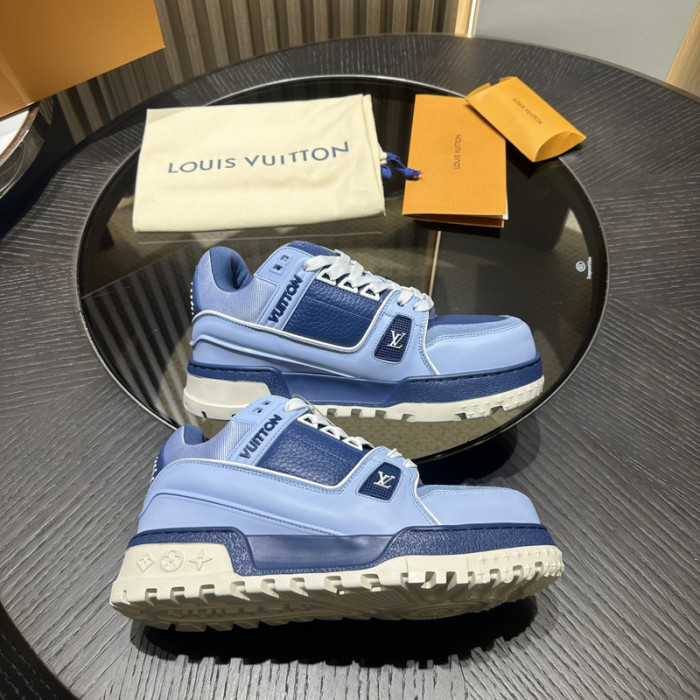 LO1_VTS SNEAKER