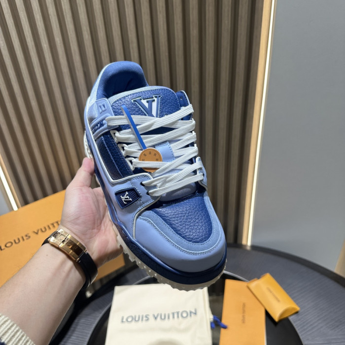 LO1_VTS SNEAKER
