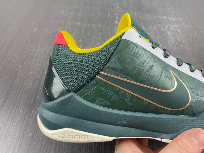 Nike Zoom Kobe 5 Protro EYBL CD4991-300