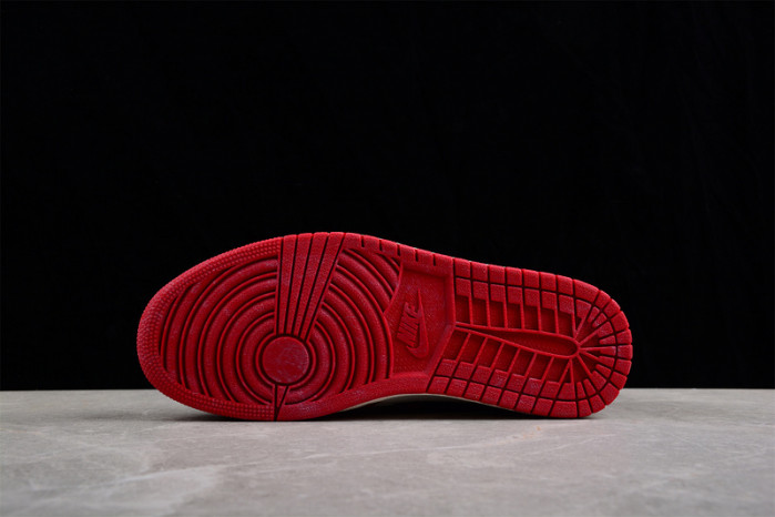 Air Jordan 1 Retro High OG Lost and Found DZ5485-612